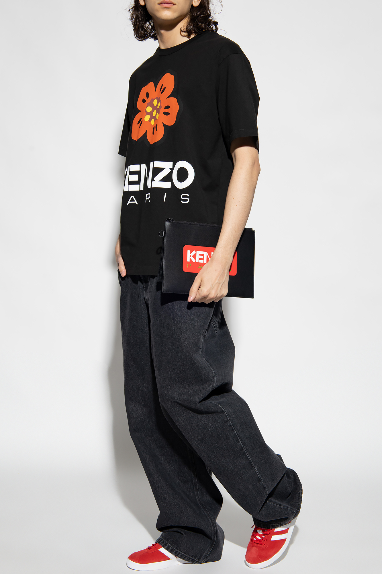 Kenzo shop shirt canada